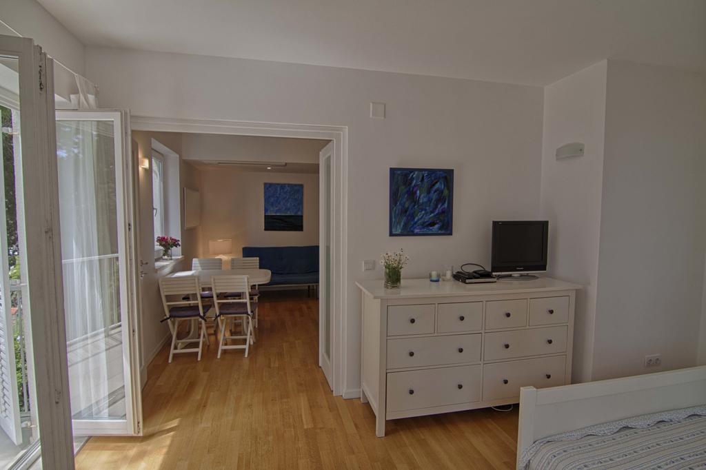 Suncana Apartments Dubrownik Pokój zdjęcie