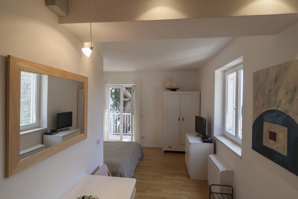Suncana Apartments Dubrownik Pokój zdjęcie