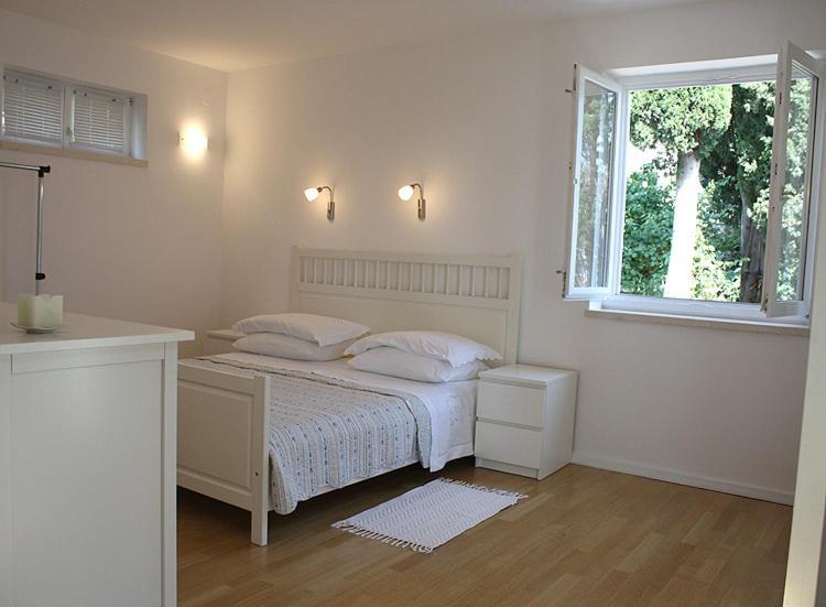 Suncana Apartments Dubrownik Zewnętrze zdjęcie
