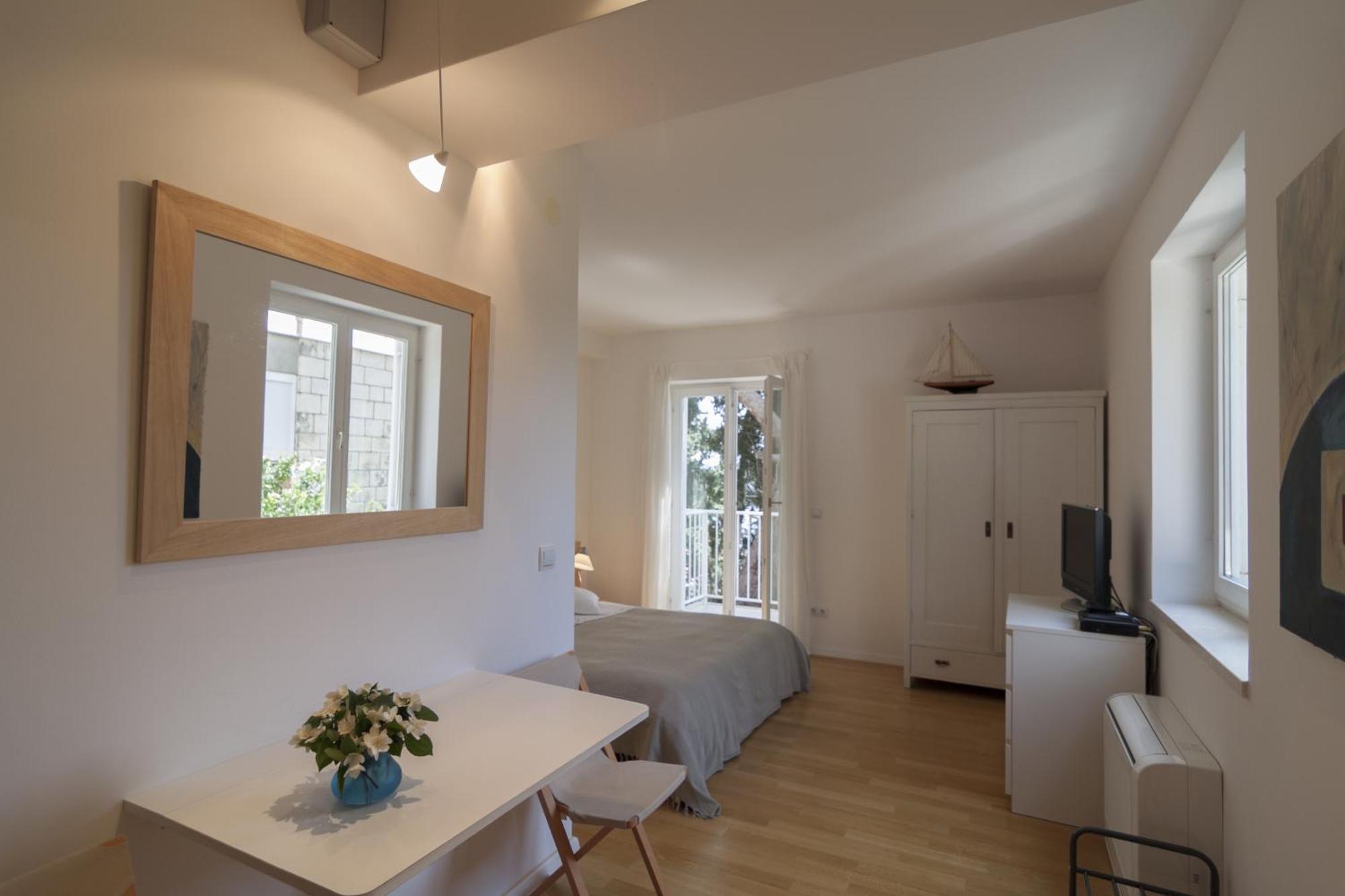 Suncana Apartments Dubrownik Pokój zdjęcie