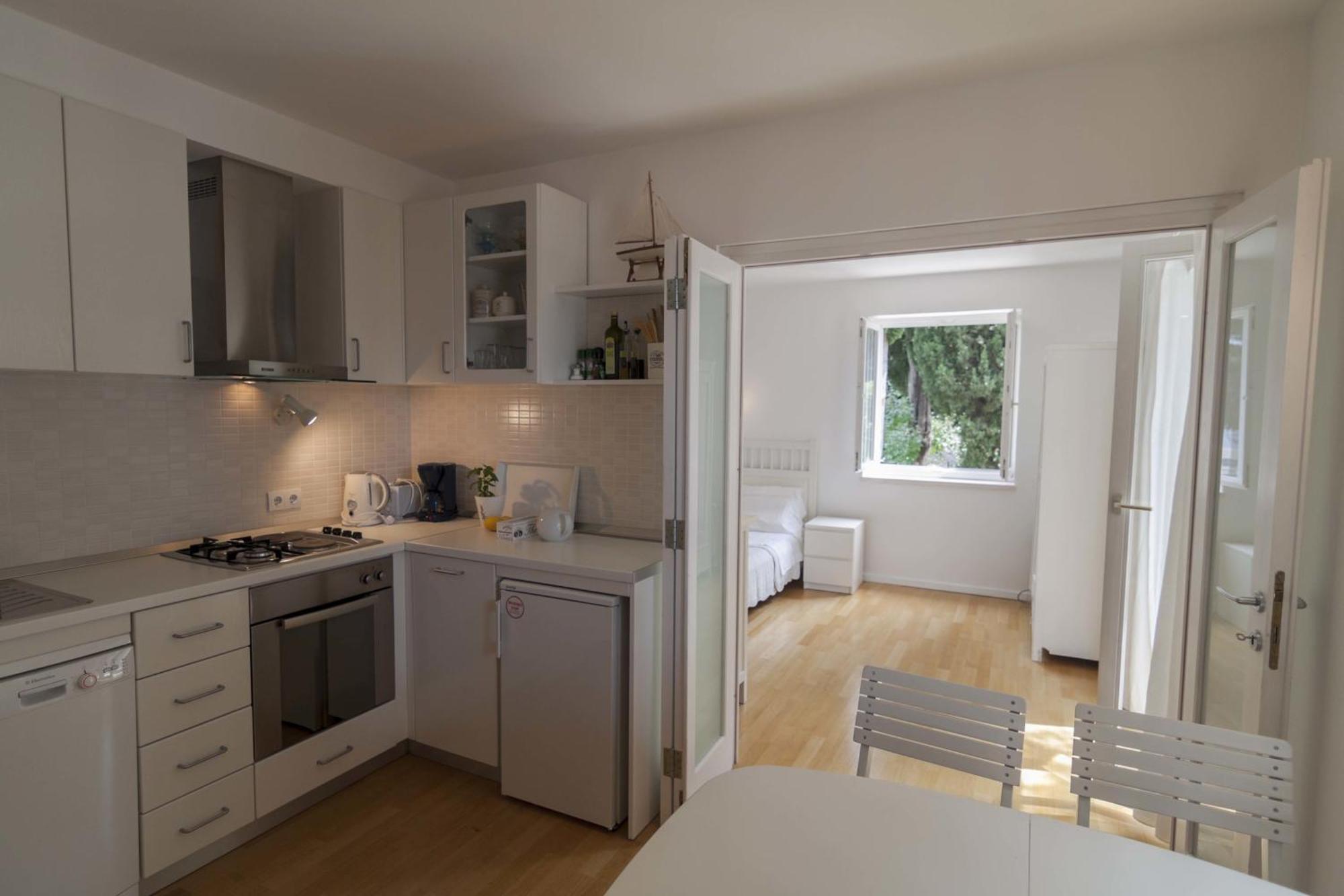 Suncana Apartments Dubrownik Pokój zdjęcie